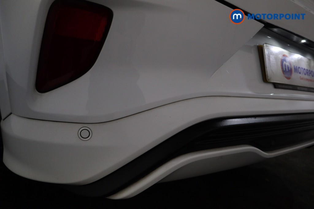 Ford Puma St-Line X Manual Petrol SUV - Stock Number (1621518) - 26th supplementary image