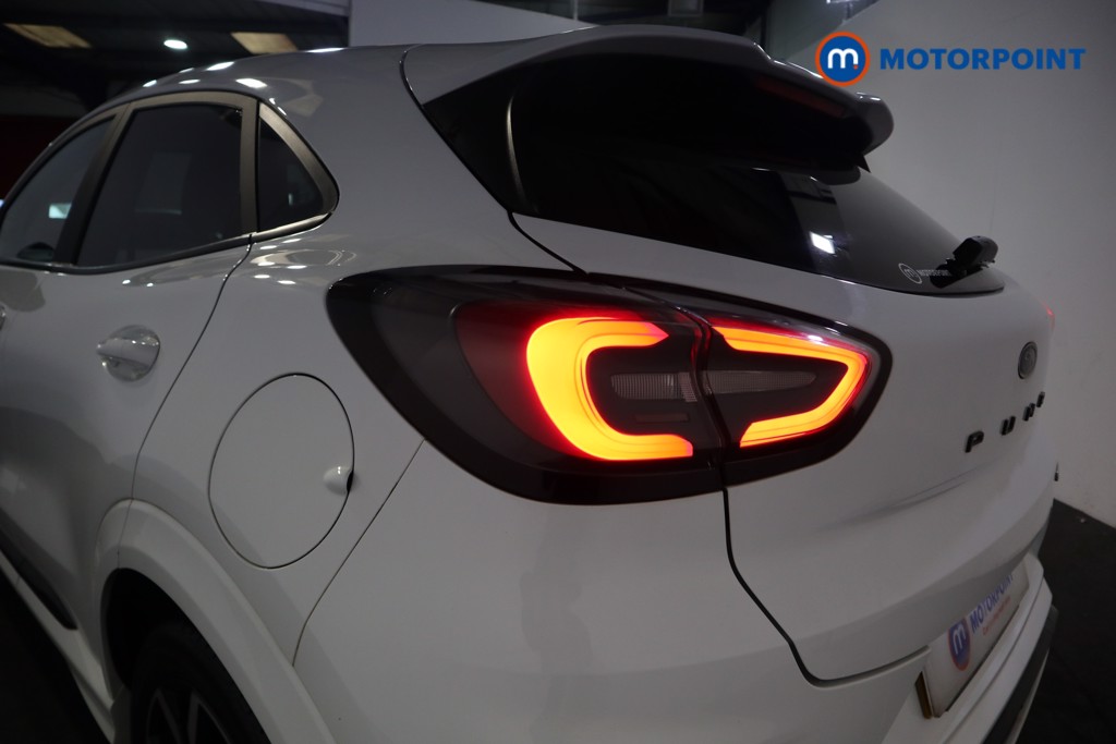 Ford Puma St-Line X Manual Petrol SUV - Stock Number (1621518) - 27th supplementary image