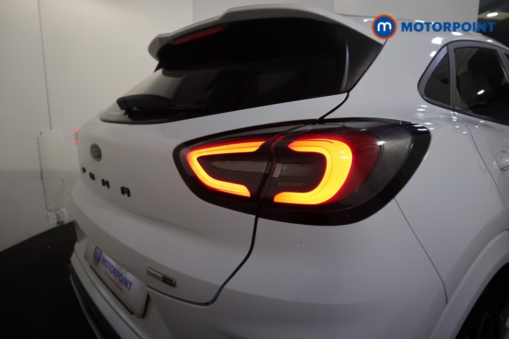 Ford Puma St-Line X Manual Petrol SUV - Stock Number (1621518) - 28th supplementary image