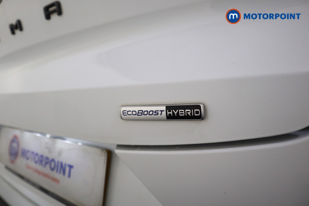 Ford Puma St-Line X Manual Petrol SUV - Stock Number (1621518) - 29th supplementary image