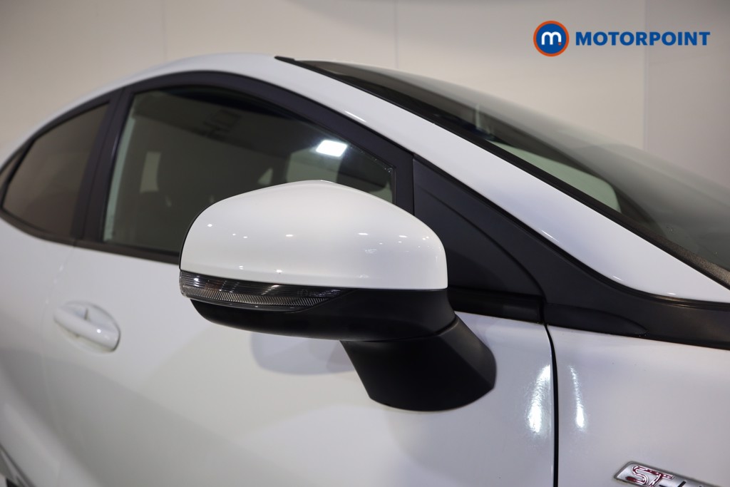 Ford Puma St-Line X Manual Petrol SUV - Stock Number (1621518) - 31st supplementary image