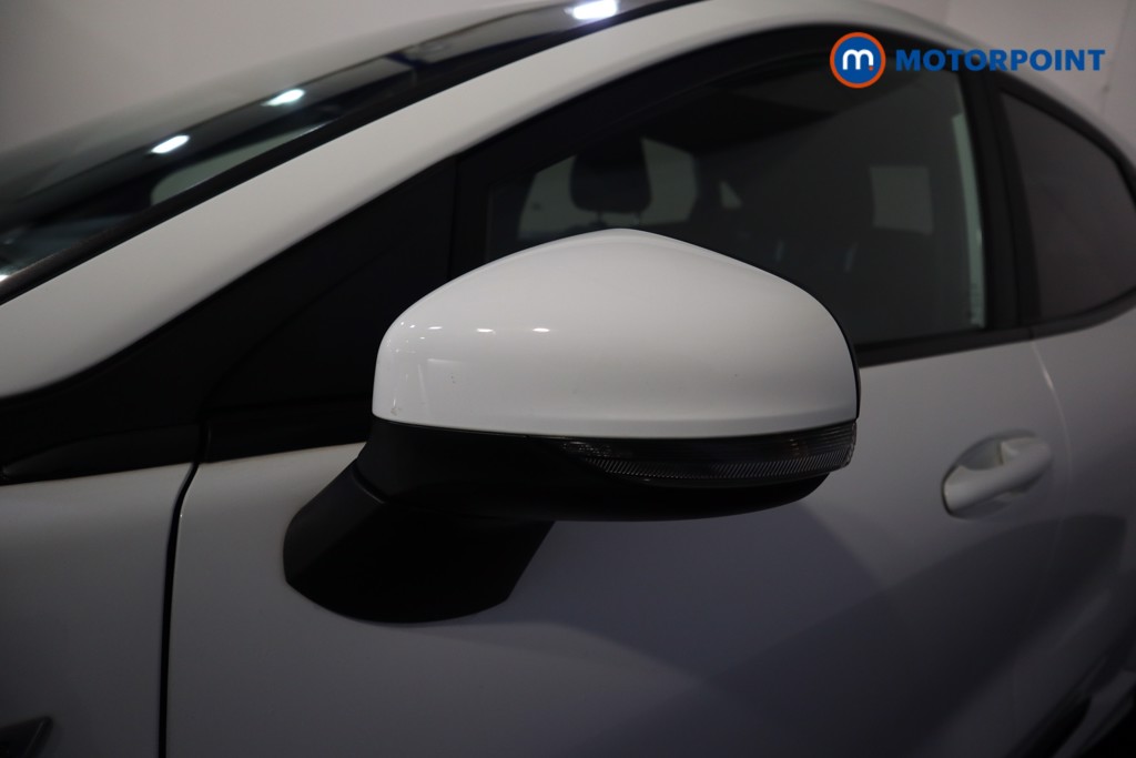 Ford Puma St-Line X Manual Petrol SUV - Stock Number (1621518) - 32nd supplementary image