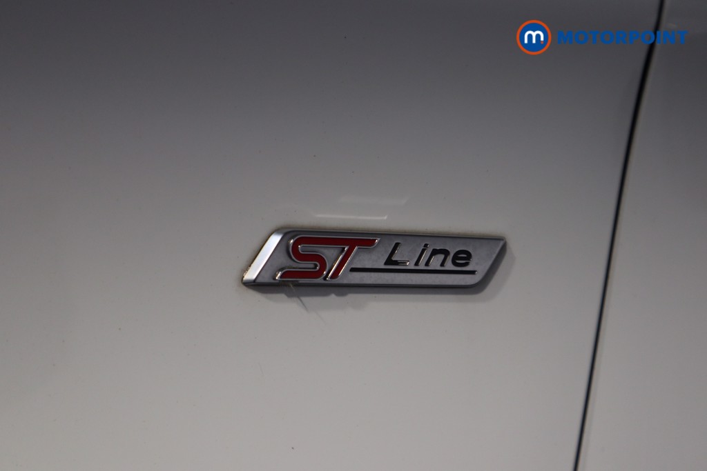 Ford Puma St-Line X Manual Petrol SUV - Stock Number (1621518) - 33rd supplementary image
