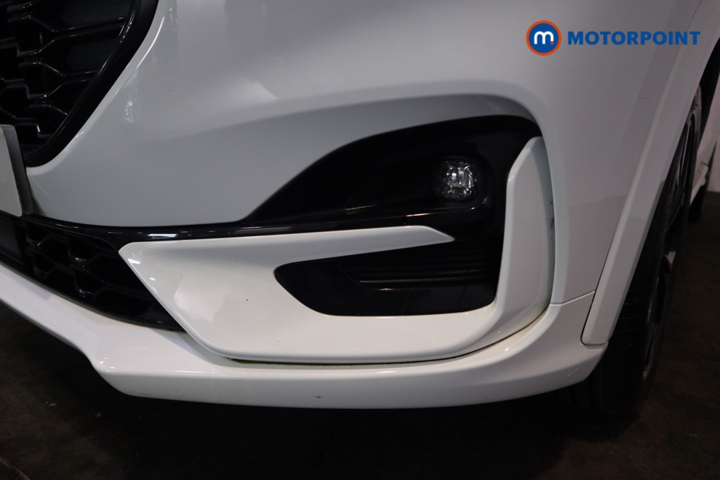 Ford Puma St-Line X Manual Petrol SUV - Stock Number (1621518) - 34th supplementary image