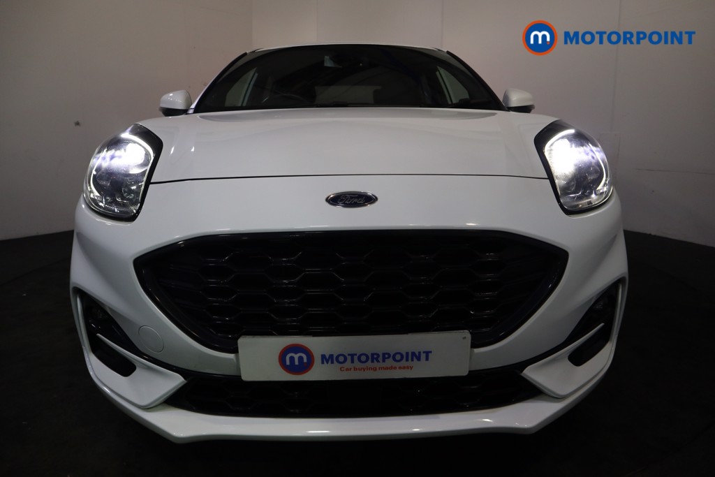 Ford Puma St-Line X Manual Petrol SUV - Stock Number (1621518) - 36th supplementary image