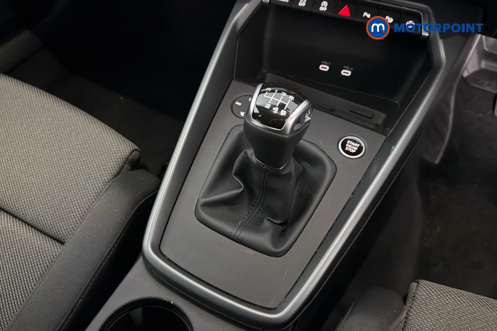 Audi A3 Sport Manual Petrol Hatchback - Stock Number (1621648) - 15th supplementary image