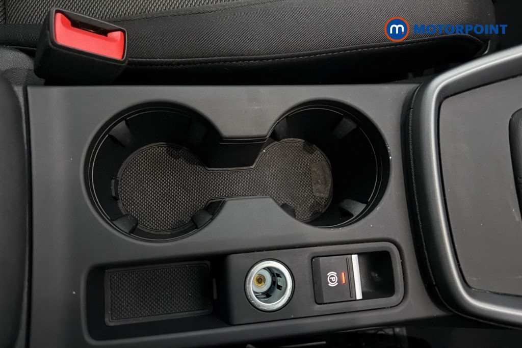 Audi A3 Sport Manual Petrol Hatchback - Stock Number (1621648) - 16th supplementary image