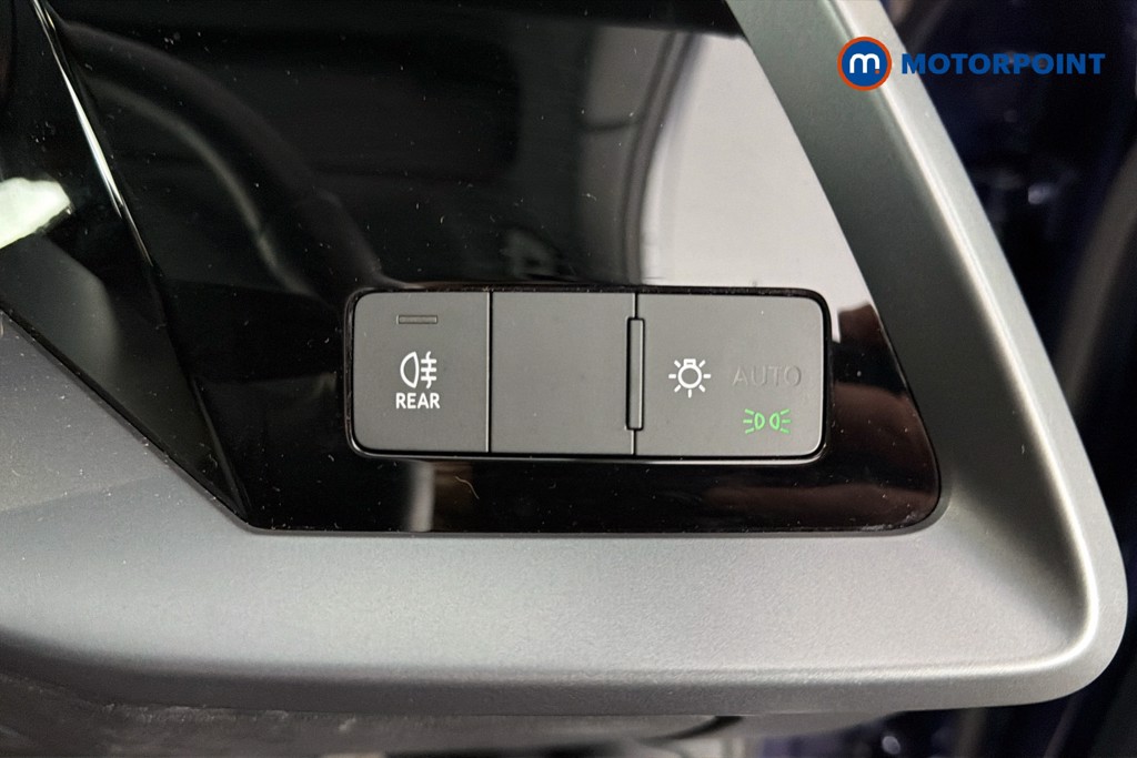 Audi A3 Sport Manual Petrol Hatchback - Stock Number (1621648) - 18th supplementary image