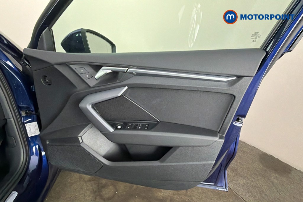 Audi A3 Sport Manual Petrol Hatchback - Stock Number (1621648) - 19th supplementary image