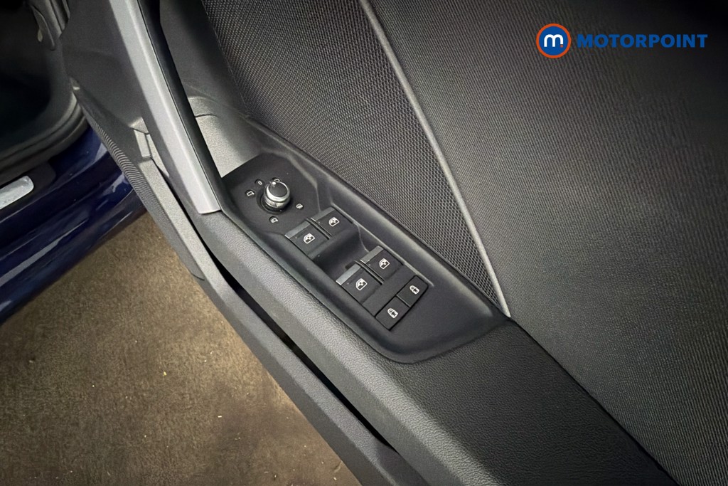 Audi A3 Sport Manual Petrol Hatchback - Stock Number (1621648) - 20th supplementary image