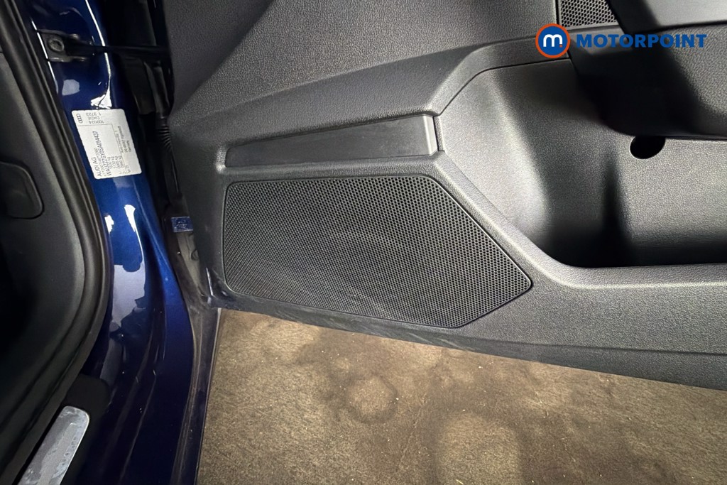 Audi A3 Sport Manual Petrol Hatchback - Stock Number (1621648) - 21st supplementary image