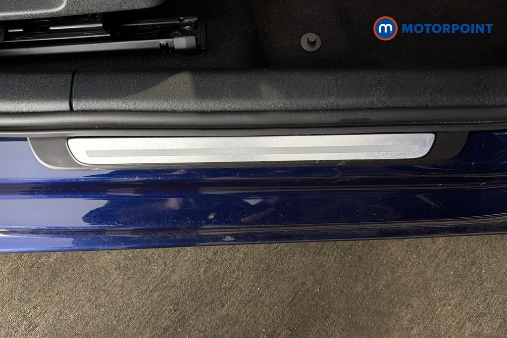 Audi A3 Sport Manual Petrol Hatchback - Stock Number (1621648) - 27th supplementary image