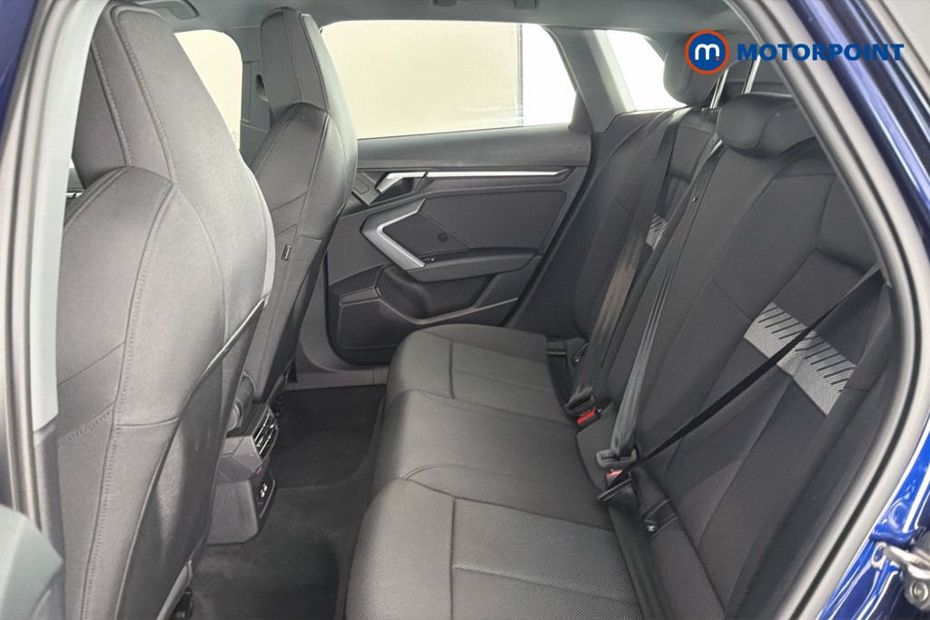 Audi A3 Sport Manual Petrol Hatchback - Stock Number (1621648) - 28th supplementary image