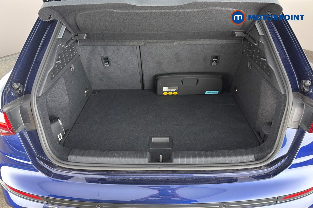 Audi A3 Sport Manual Petrol Hatchback - Stock Number (1621648) - 33rd supplementary image