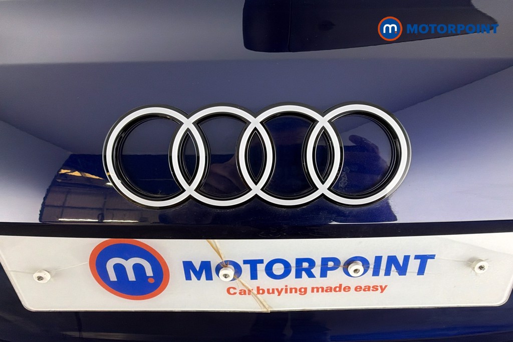 Audi A3 Sport Manual Petrol Hatchback - Stock Number (1621648) - 37th supplementary image