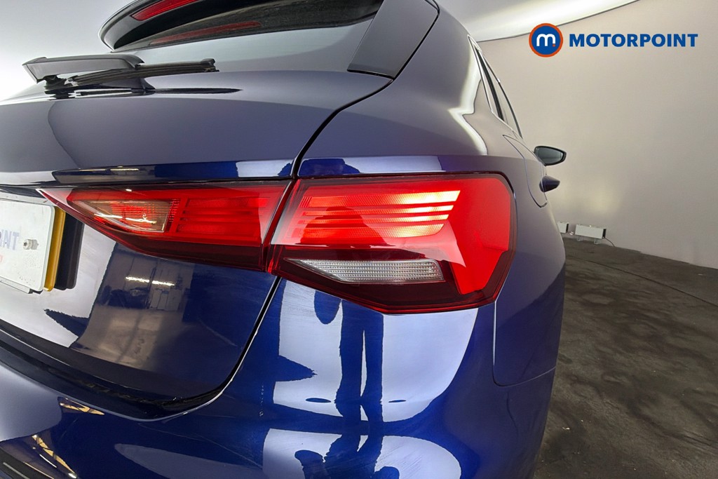 Audi A3 Sport Manual Petrol Hatchback - Stock Number (1621648) - 38th supplementary image