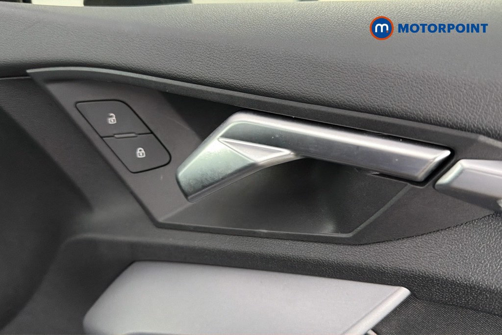 Audi A3 Sport Manual Petrol Hatchback - Stock Number (1621648) - 42nd supplementary image