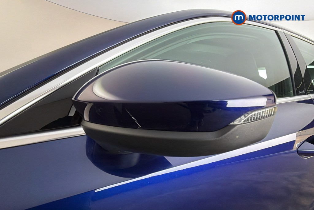 Audi A3 Sport Manual Petrol Hatchback - Stock Number (1621648) - 43rd supplementary image