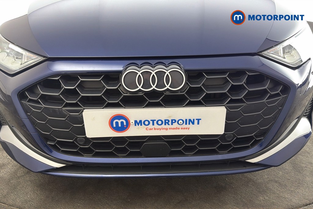 Audi A3 Sport Manual Petrol Hatchback - Stock Number (1621648) - 45th supplementary image