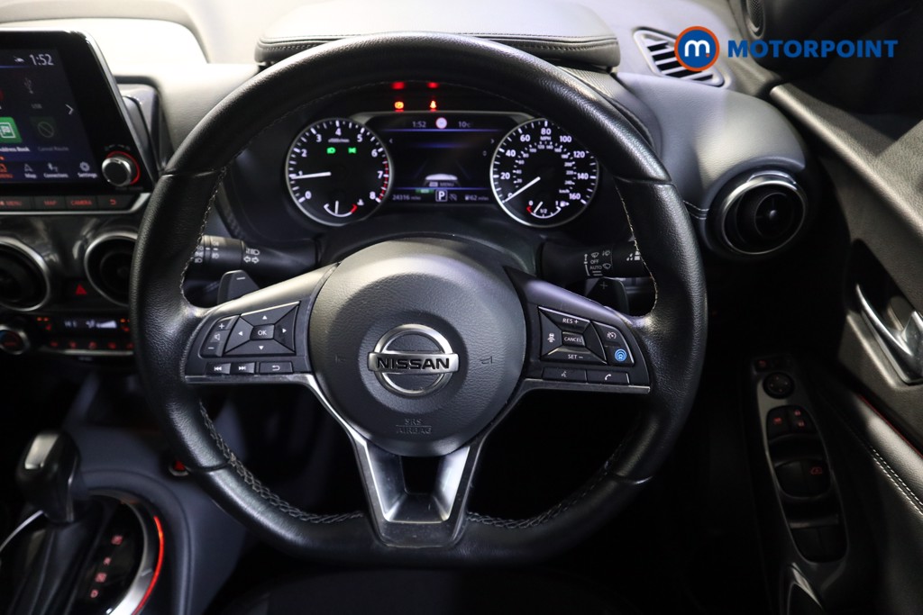 Nissan Juke Tekna Automatic Petrol SUV - Stock Number (1622070) - 2nd supplementary image