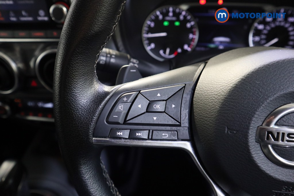 Nissan Juke Tekna Automatic Petrol SUV - Stock Number (1622070) - 3rd supplementary image