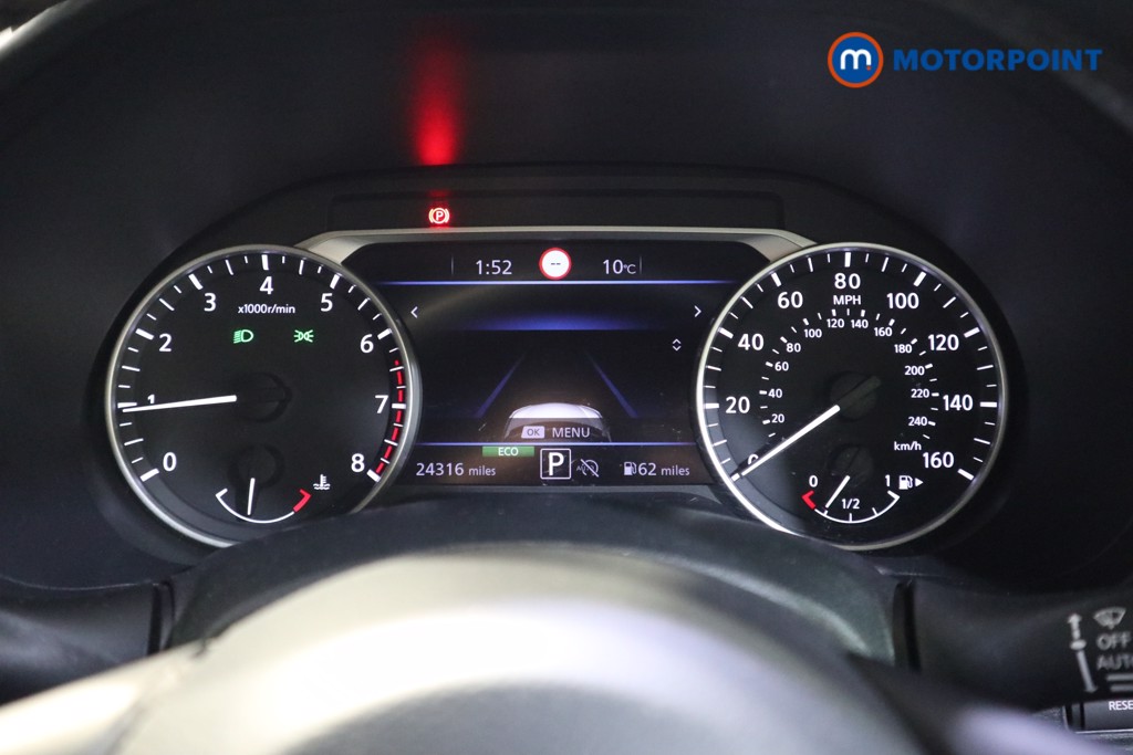 Nissan Juke Tekna Automatic Petrol SUV - Stock Number (1622070) - 5th supplementary image