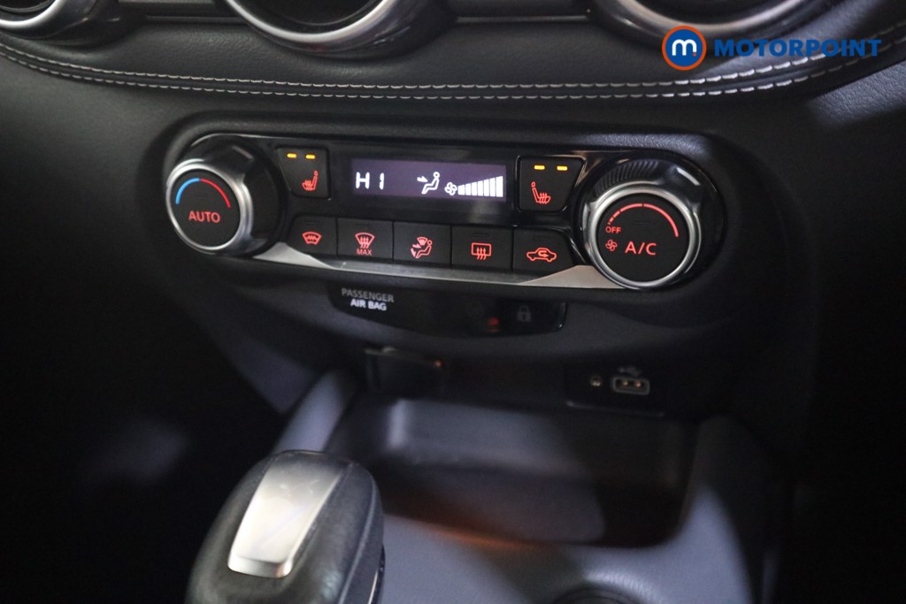 Nissan Juke Tekna Automatic Petrol SUV - Stock Number (1622070) - 7th supplementary image