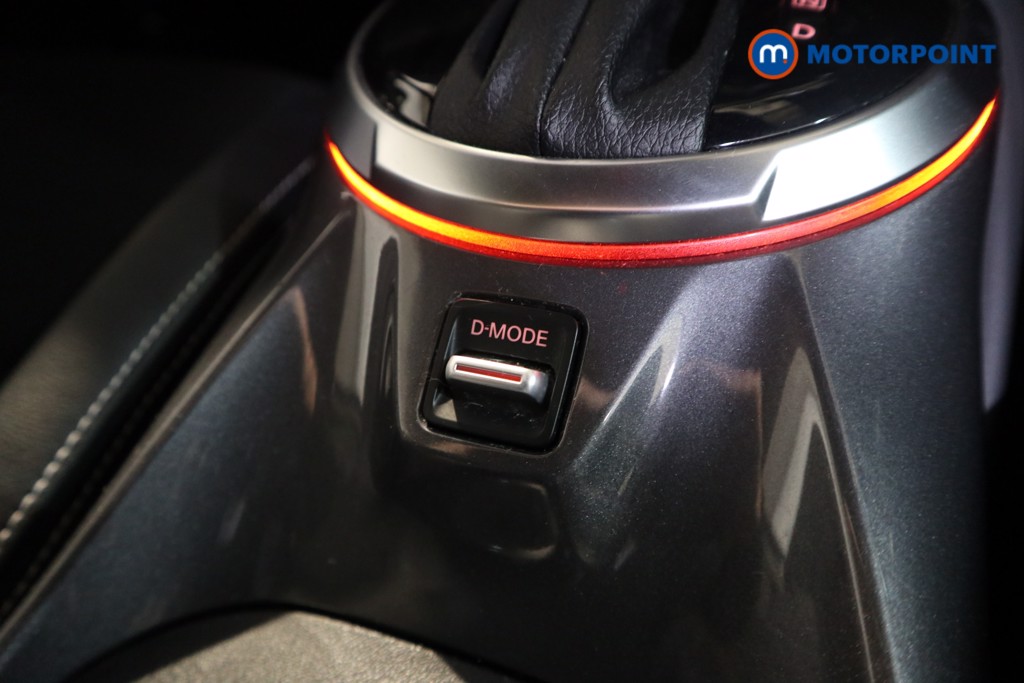 Nissan Juke Tekna Automatic Petrol SUV - Stock Number (1622070) - 10th supplementary image
