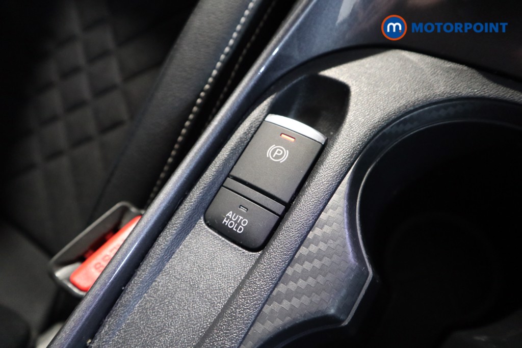 Nissan Juke Tekna Automatic Petrol SUV - Stock Number (1622070) - 11th supplementary image