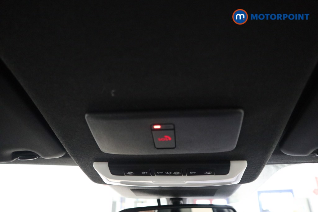 Nissan Juke Tekna Automatic Petrol SUV - Stock Number (1622070) - 12th supplementary image