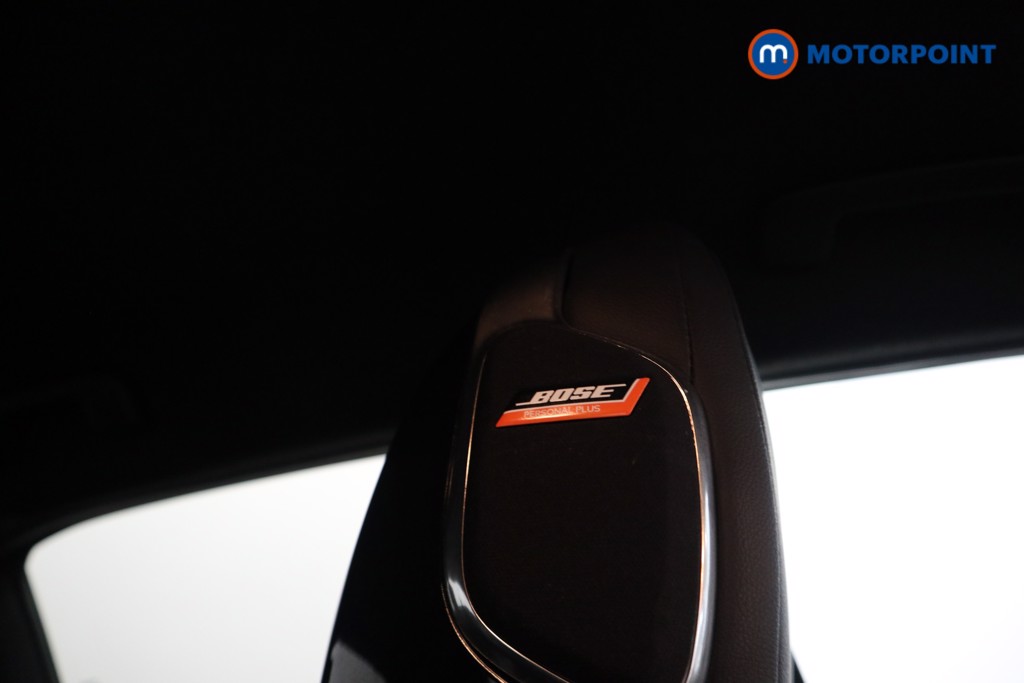 Nissan Juke Tekna Automatic Petrol SUV - Stock Number (1622070) - 16th supplementary image