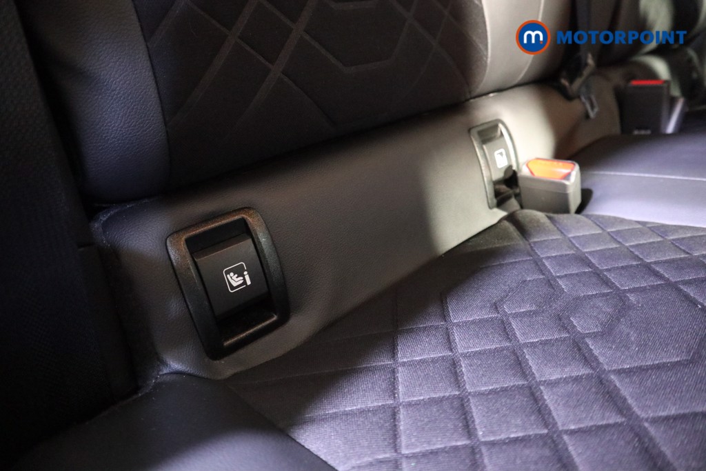 Nissan Juke Tekna Automatic Petrol SUV - Stock Number (1622070) - 18th supplementary image