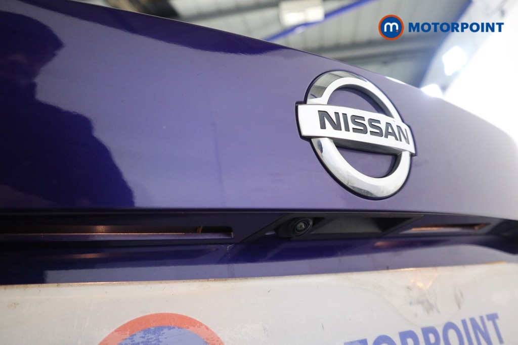 Nissan Juke Tekna Automatic Petrol SUV - Stock Number (1622070) - 27th supplementary image