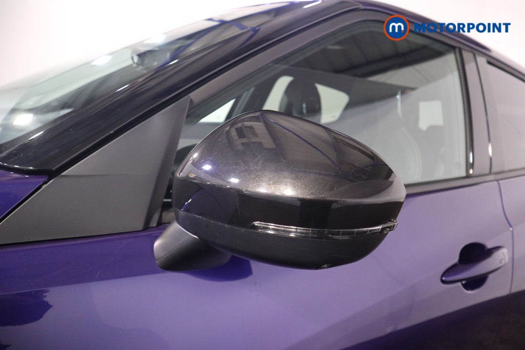 Nissan Juke Tekna Automatic Petrol SUV - Stock Number (1622070) - 32nd supplementary image