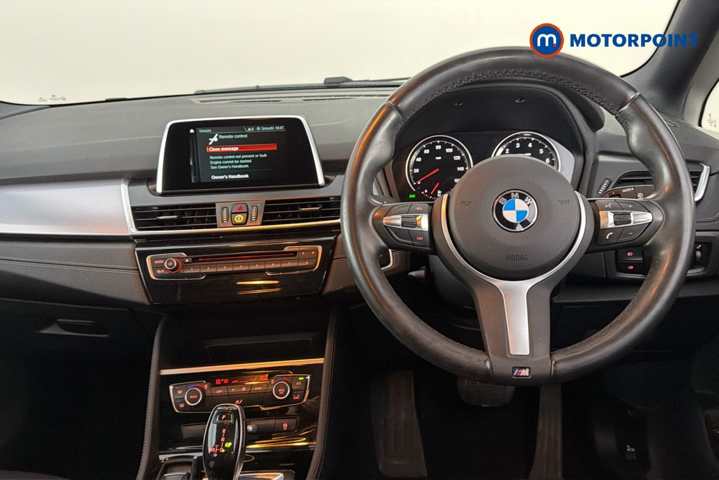 BMW 2 Series M Sport Automatic Petrol Estate - Stock Number (1622392) - 2nd supplementary image