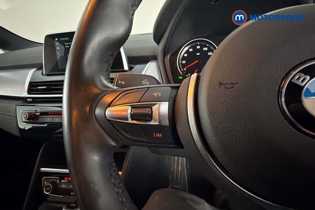 BMW 2 Series M Sport Automatic Petrol Estate - Stock Number (1622392) - 3rd supplementary image