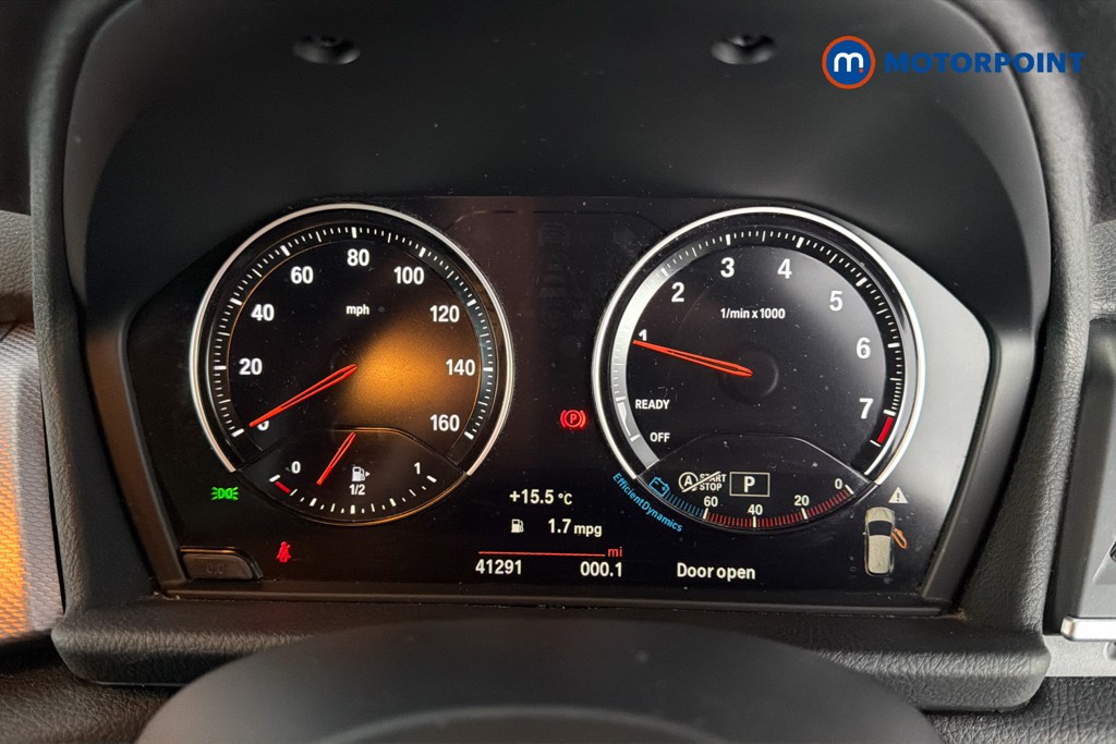 BMW 2 Series M Sport Automatic Petrol Estate - Stock Number (1622392) - 8th supplementary image