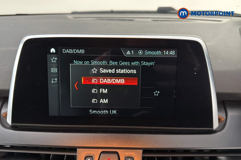 BMW 2 Series M Sport Automatic Petrol Estate - Stock Number (1622392) - 9th supplementary image