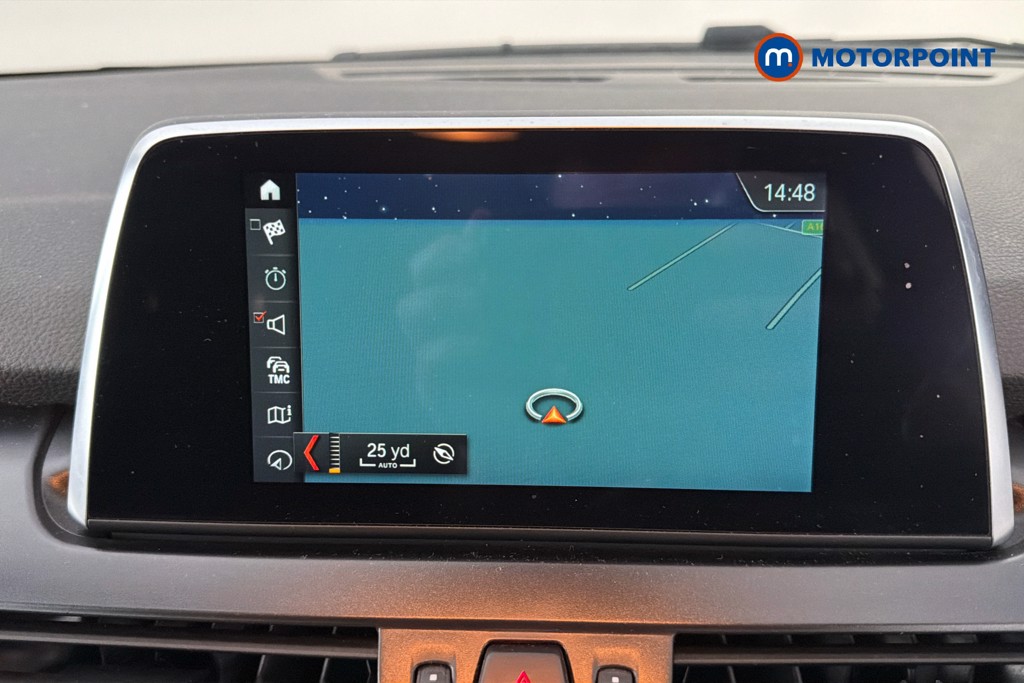 BMW 2 Series M Sport Automatic Petrol Estate - Stock Number (1622392) - 10th supplementary image