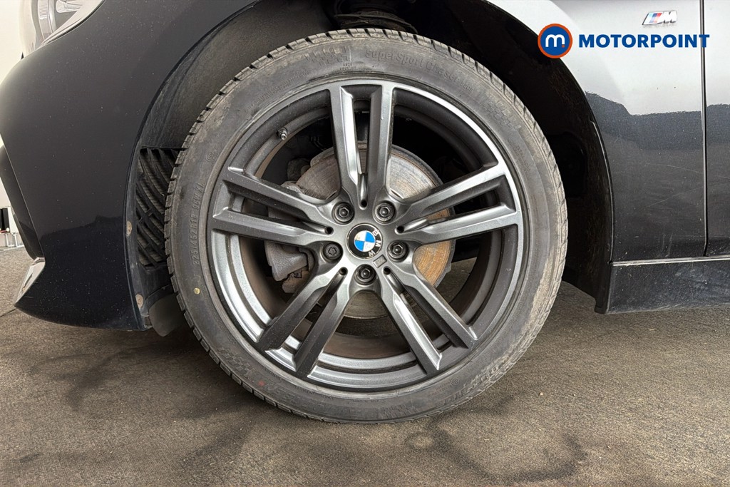 BMW 2 Series M Sport Automatic Petrol Estate - Stock Number (1622392) - 47th supplementary image