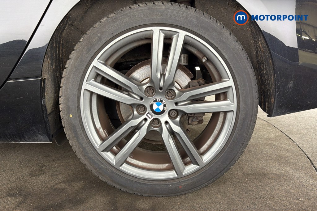 BMW 2 Series M Sport Automatic Petrol Estate - Stock Number (1622392) - 48th supplementary image