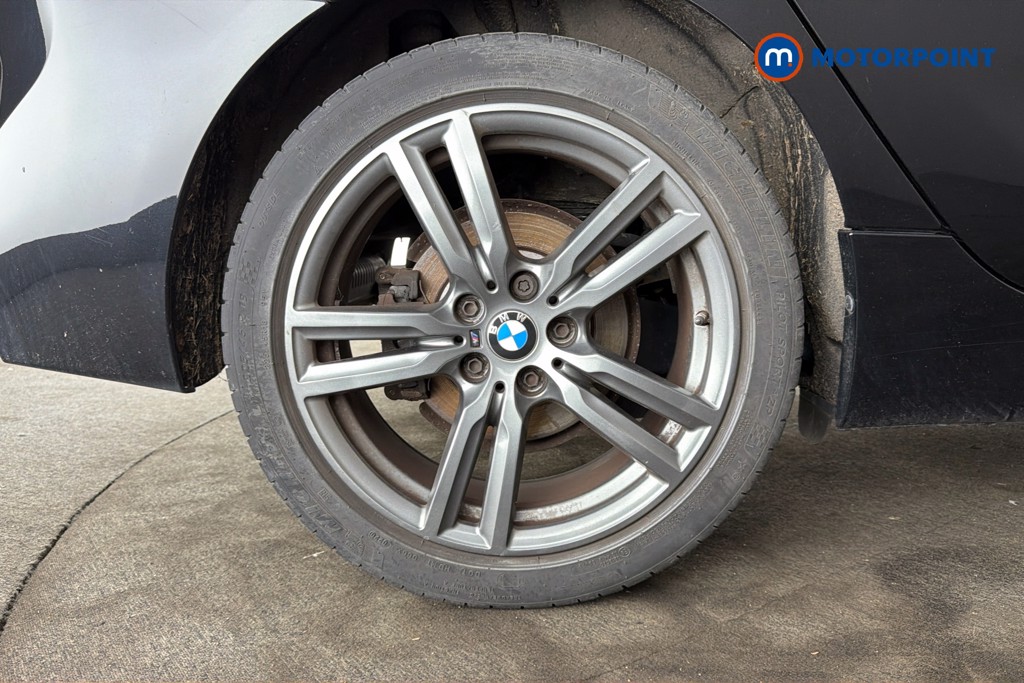 BMW 2 Series M Sport Automatic Petrol Estate - Stock Number (1622392) - 49th supplementary image