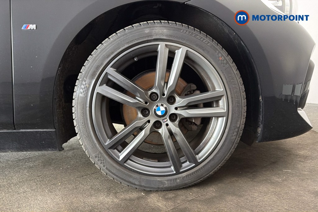 BMW 2 Series M Sport Automatic Petrol Estate - Stock Number (1622392) - 50th supplementary image