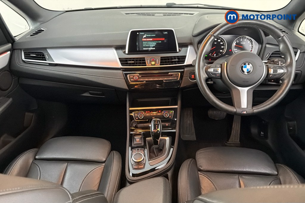 BMW 2 Series M Sport Automatic Petrol Estate - Stock Number (1622392) - 1st supplementary image