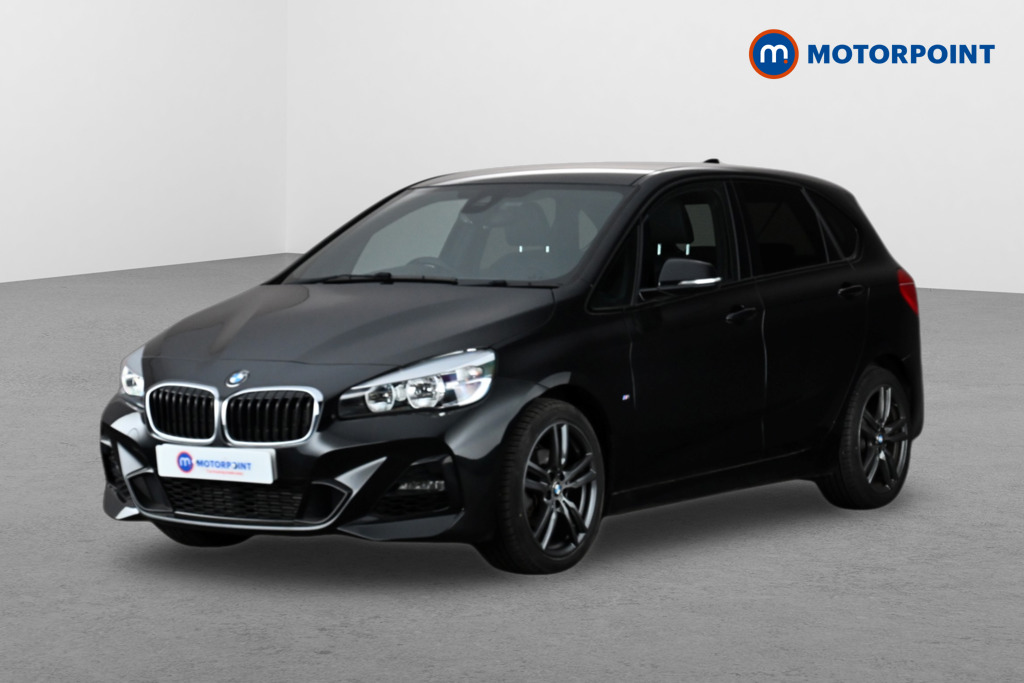 BMW 2 Series M Sport Automatic Petrol Estate - Stock Number (1622392) - Passenger side front corner