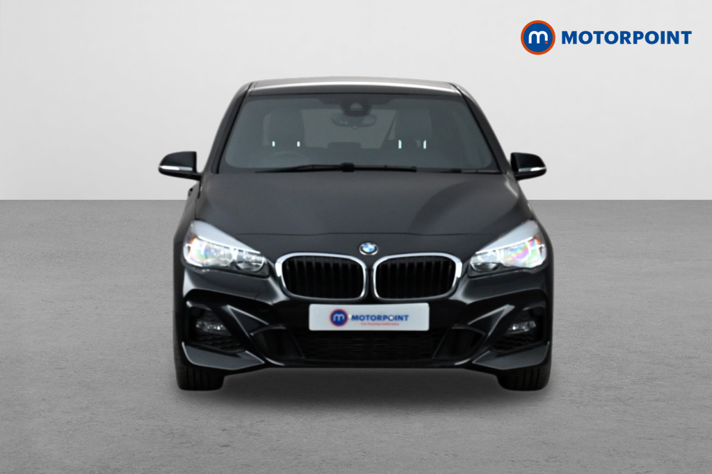BMW 2 Series M Sport Automatic Petrol Estate - Stock Number (1622392) - Front bumper