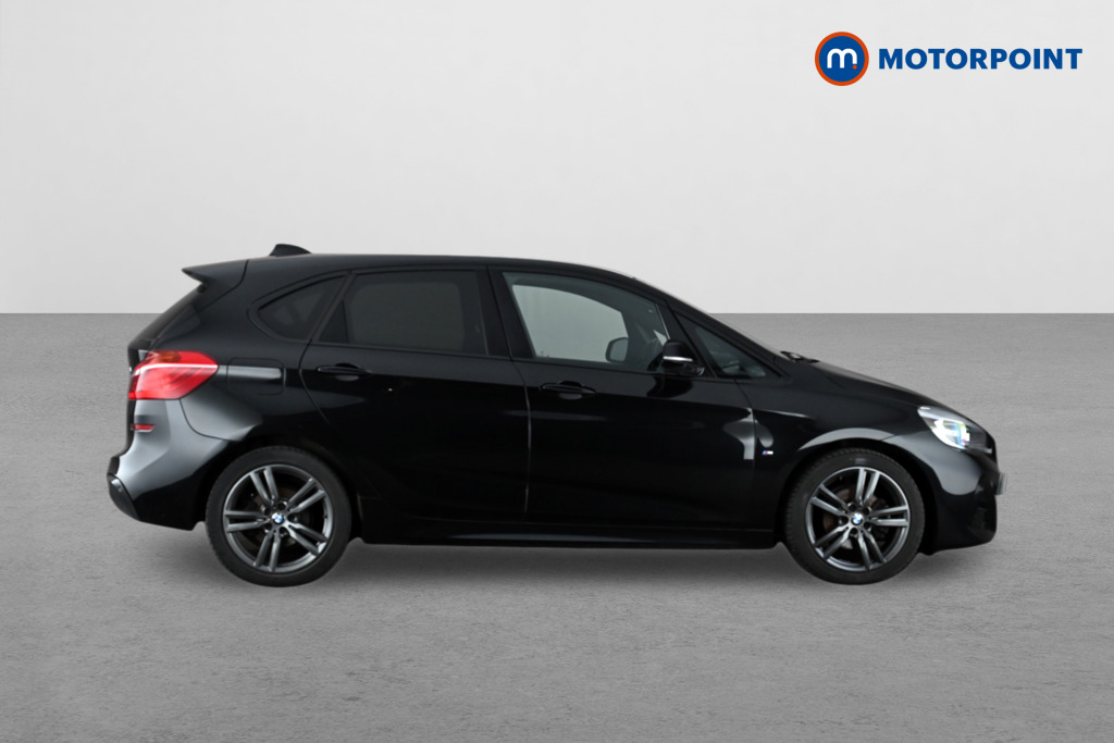 BMW 2 Series M Sport Automatic Petrol Estate - Stock Number (1622392) - Drivers side