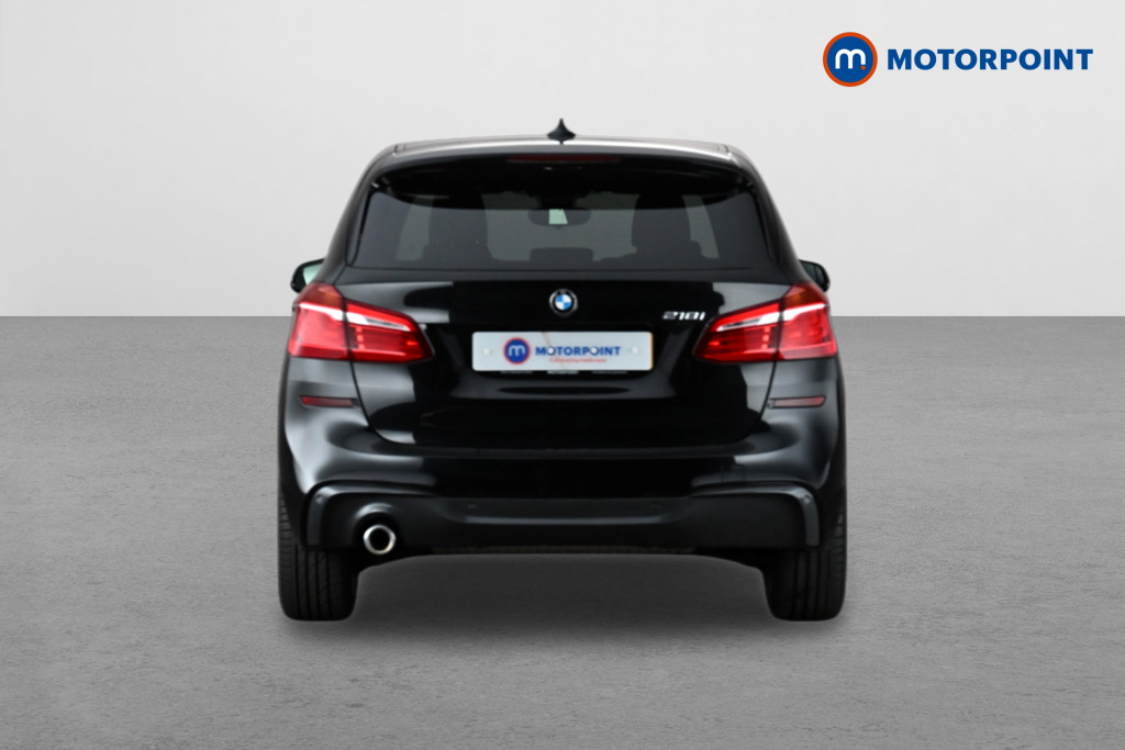 BMW 2 Series M Sport Automatic Petrol Estate - Stock Number (1622392) - Rear bumper