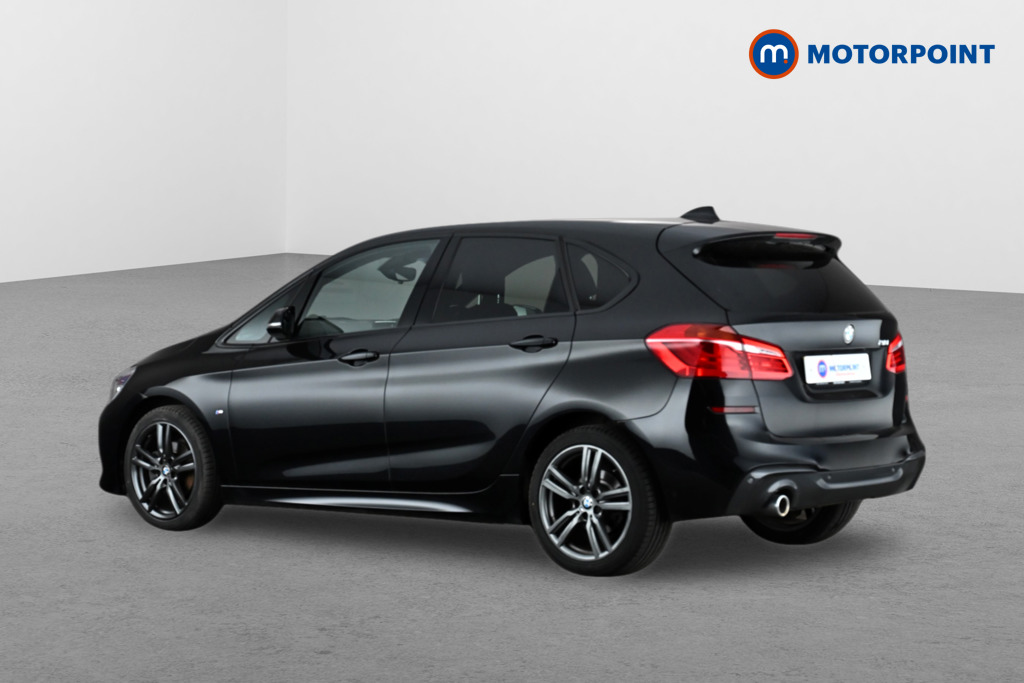 BMW 2 Series M Sport Automatic Petrol Estate - Stock Number (1622392) - Passenger side rear corner