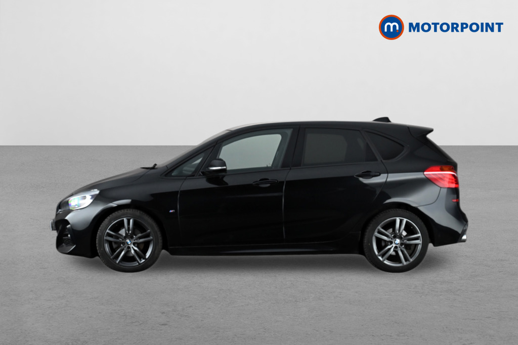 BMW 2 Series M Sport Automatic Petrol Estate - Stock Number (1622392) - Passenger side